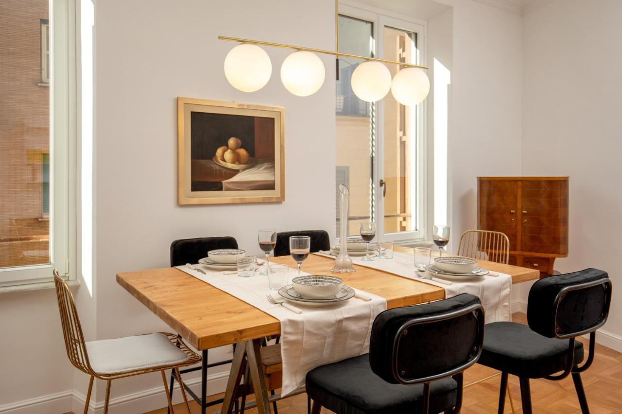 Casavignoni Luxury Near To Spanish Step Roma