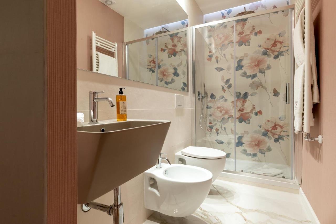 Apartamento Casavignoni Luxury Near To Spanish Step *