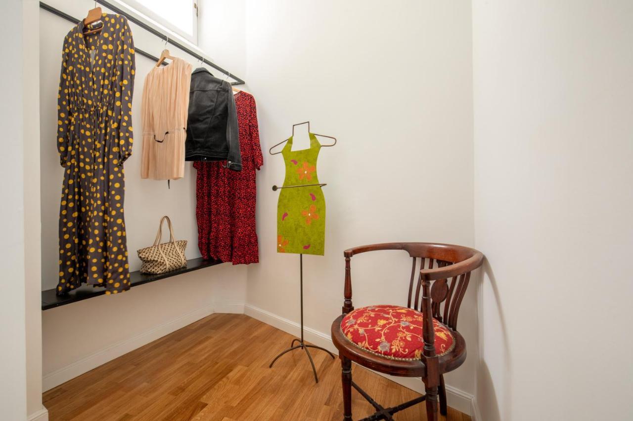 Casavignoni Luxury Near To Spanish Step Apartamento