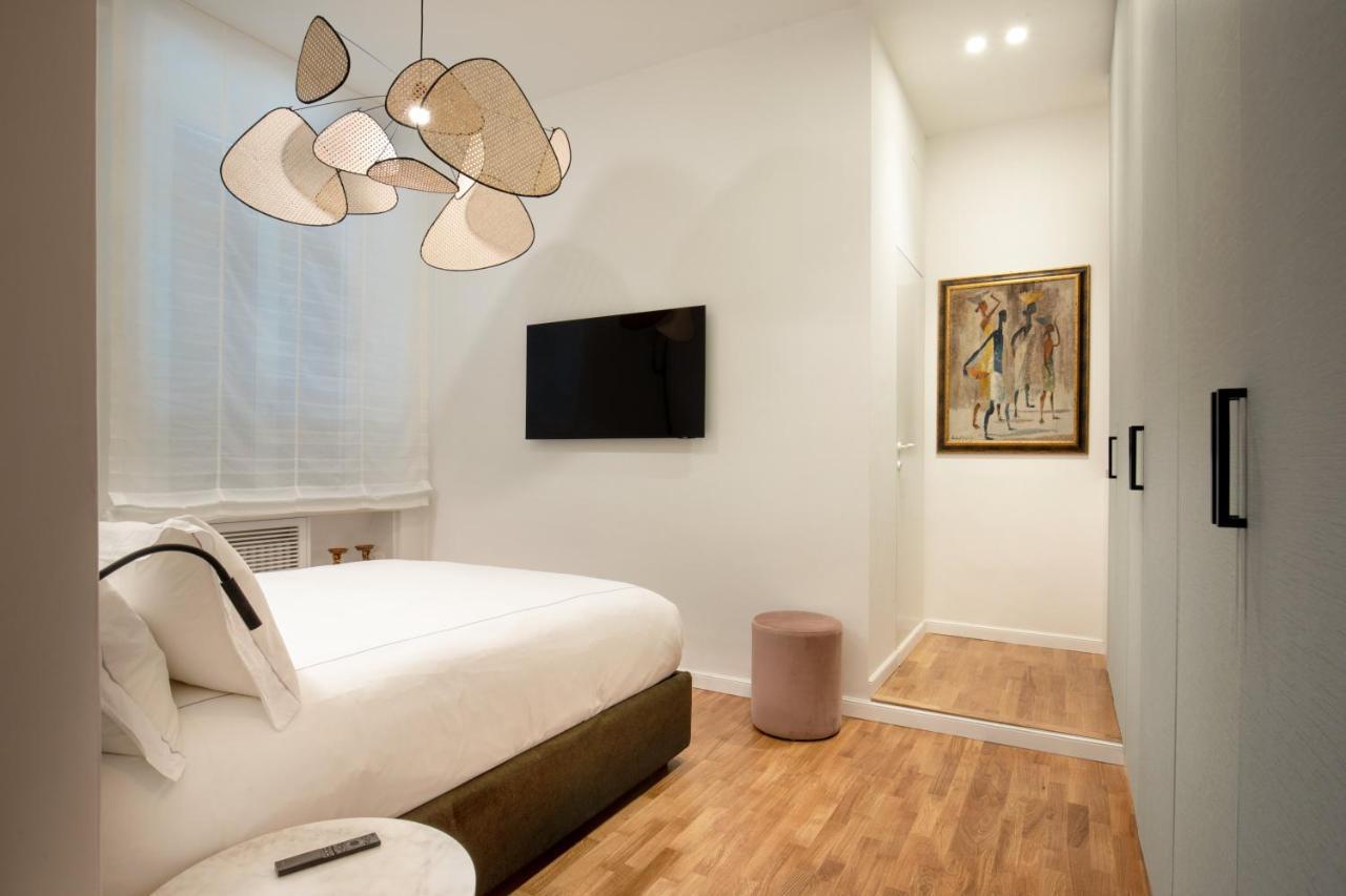 Apartamento Casavignoni Luxury Near To Spanish Step