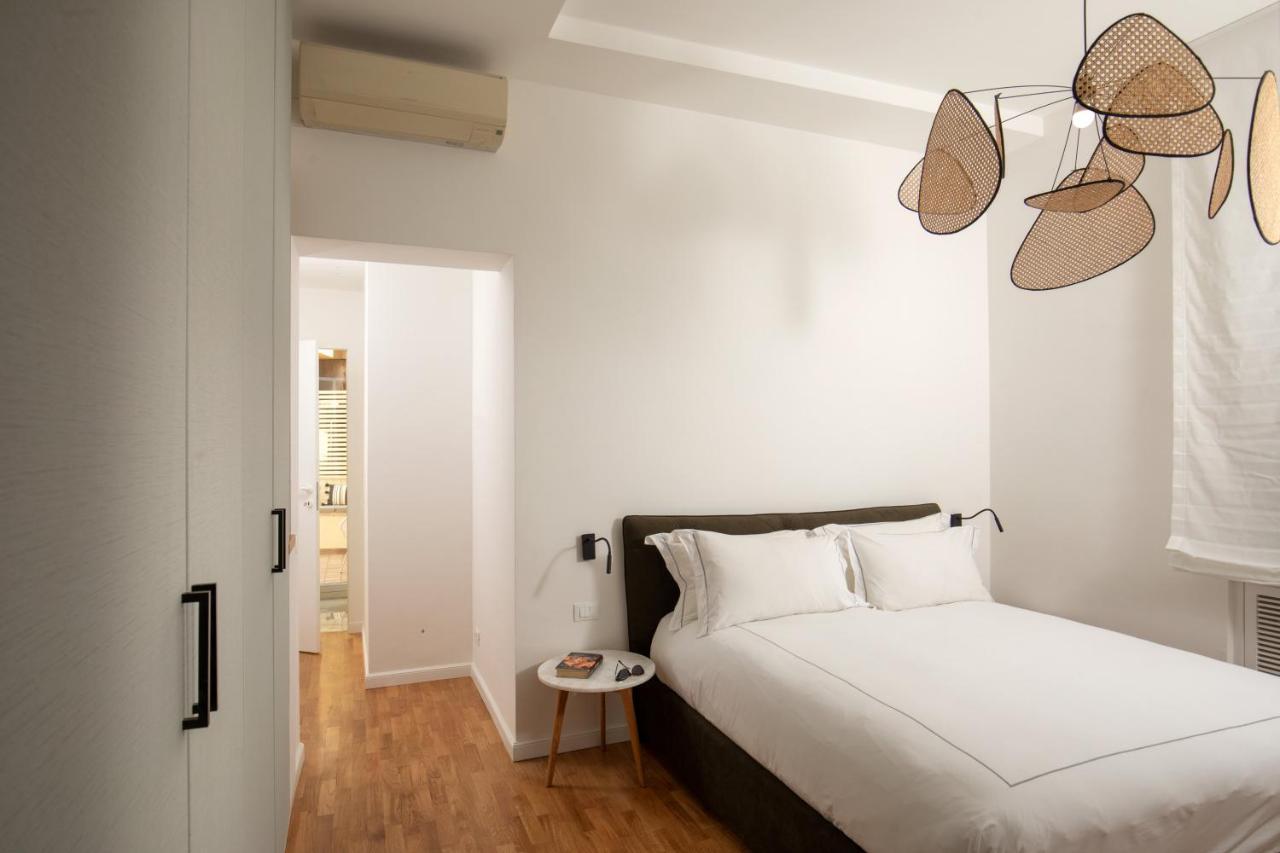 Apartamento Casavignoni Luxury Near To Spanish Step Roma