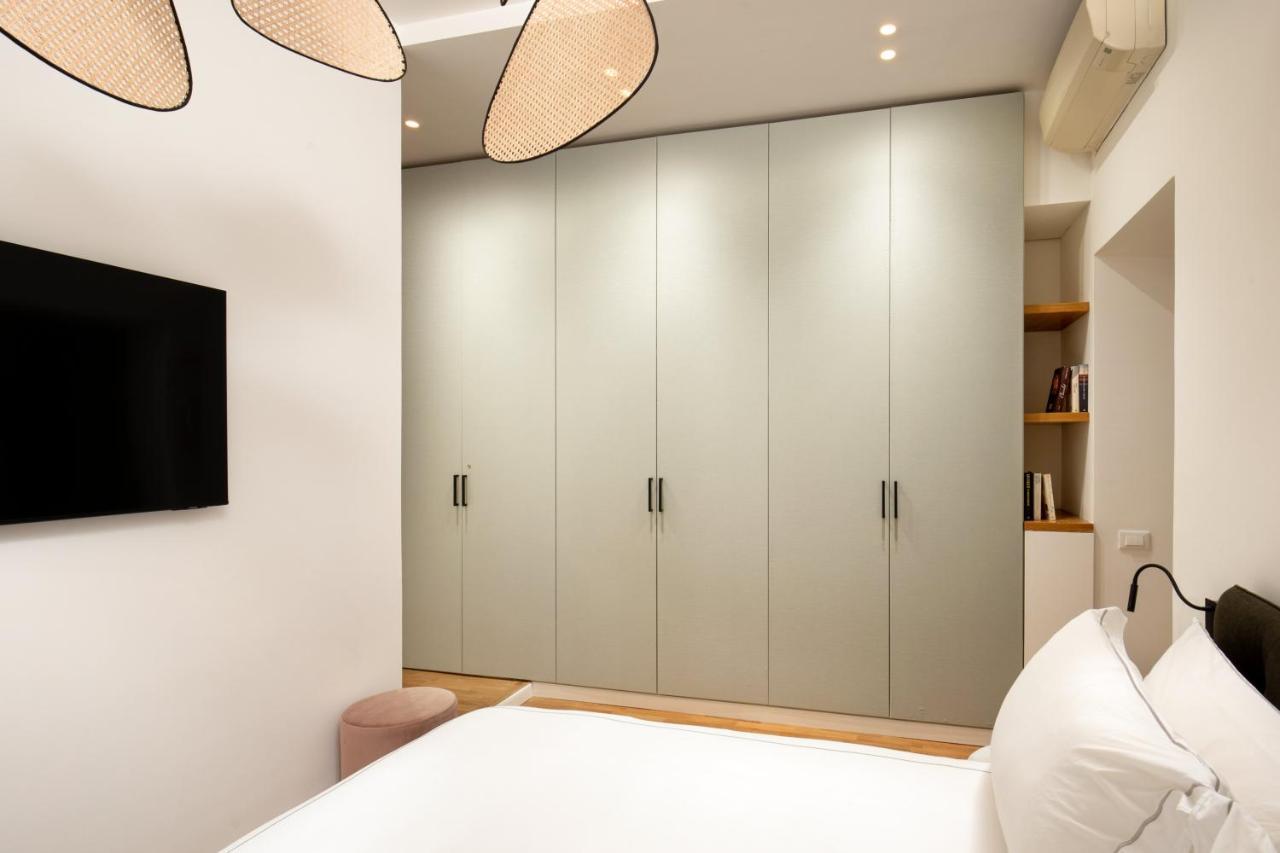 Apartamento Casavignoni Luxury Near To Spanish Step Roma