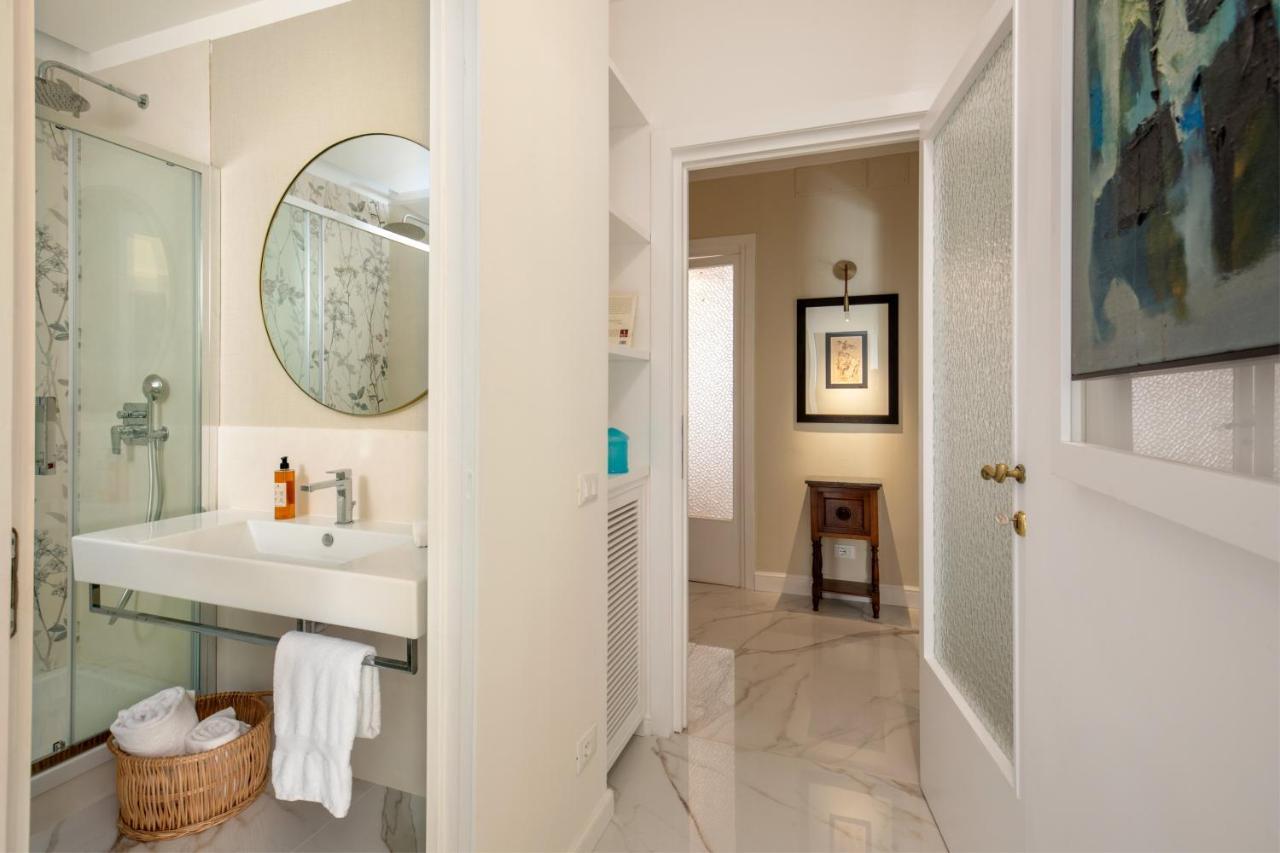 Apartamento Casavignoni Luxury Near To Spanish Step Roma