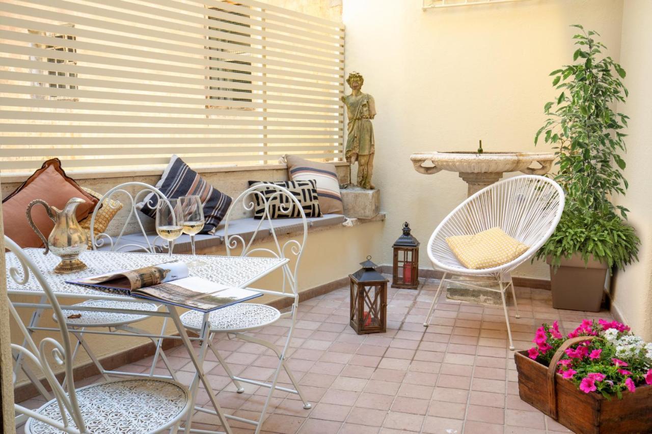 Apartamento Casavignoni Luxury Near To Spanish Step Roma