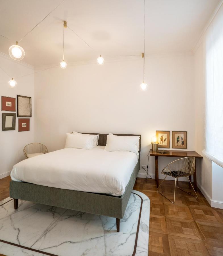 Apartamento Casavignoni Luxury Near To Spanish Step