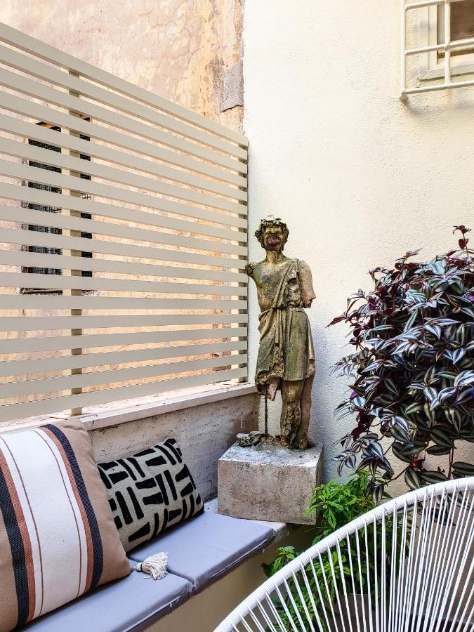 Apartamento Casavignoni Luxury Near To Spanish Step Roma