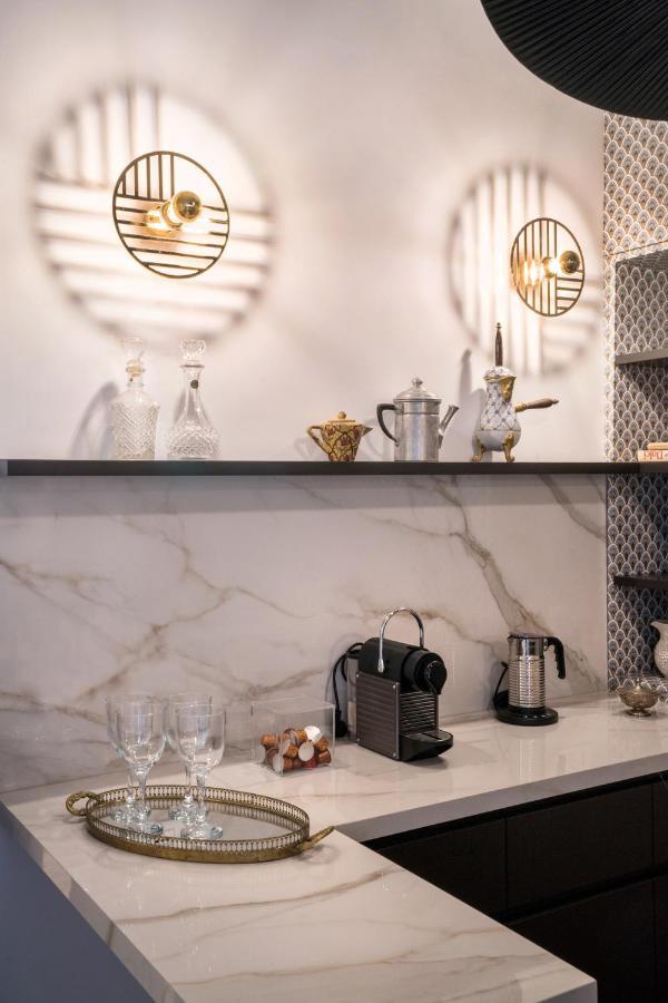 Casavignoni Luxury Near To Spanish Step Apartamento