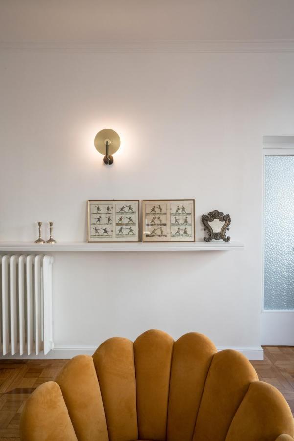 Casavignoni Luxury Near To Spanish Step Apartamento