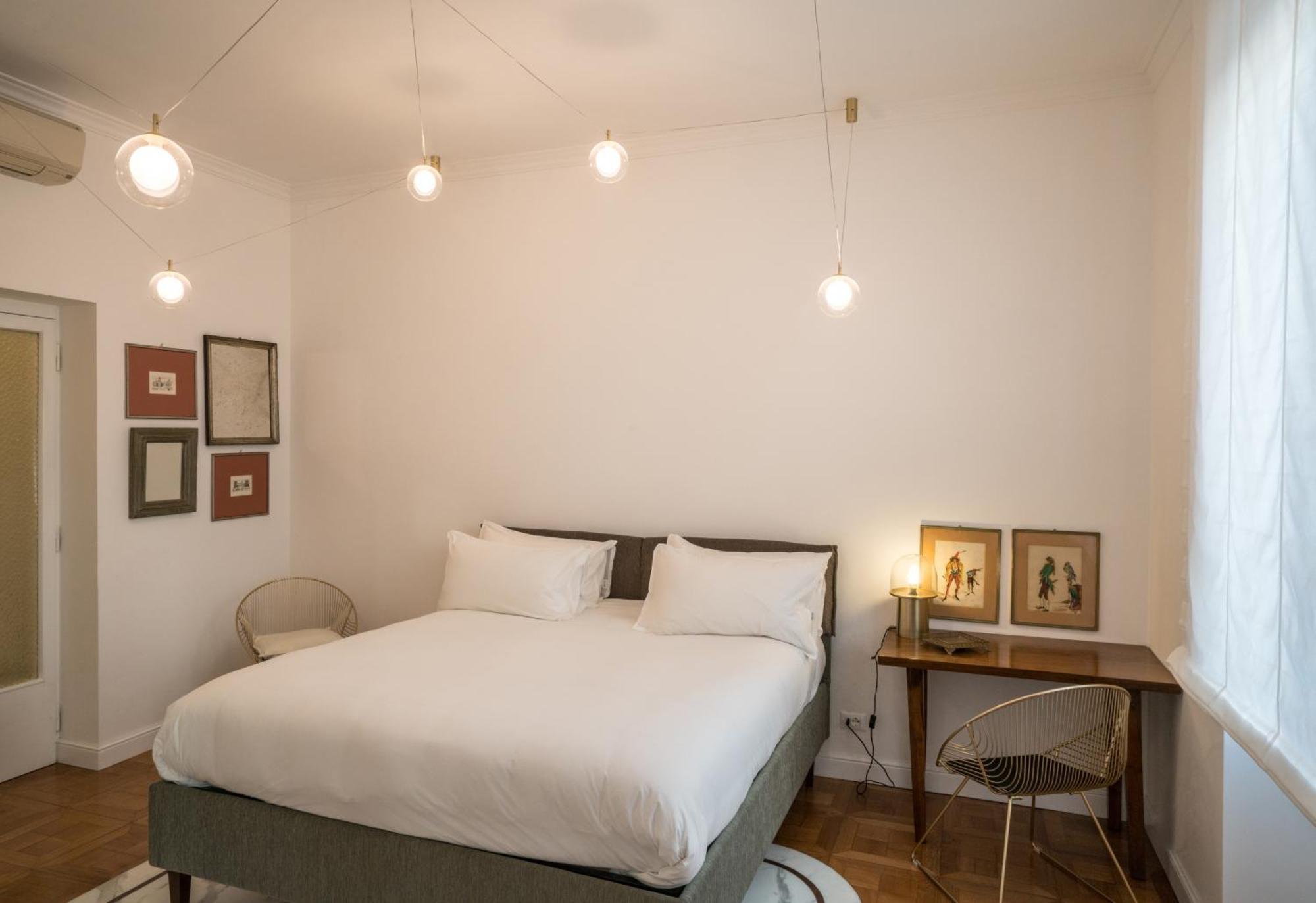 Casavignoni Luxury Near To Spanish Step Apartamento *