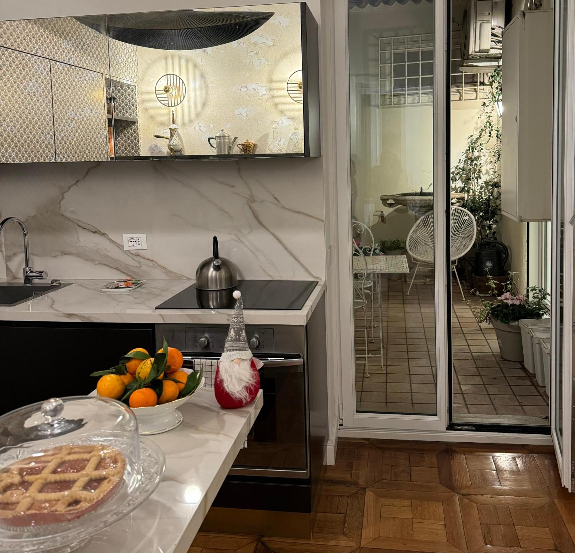 Apartamento Casavignoni Luxury Near To Spanish Step *