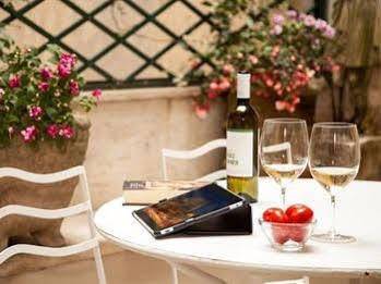 Apartamento Casavignoni Luxury Near To Spanish Step Roma